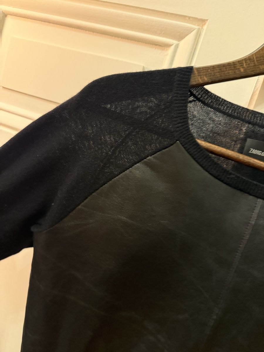 Zadig & Voltaire Vestiti: Zadig & Voltaire dress  – Usato da Genève venduto da din_8xv2 5