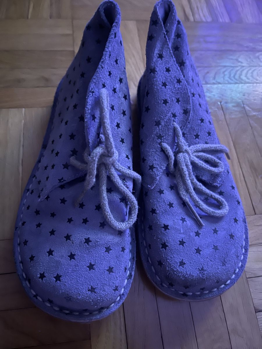 Scarpe per ragazzi: Schuhe – Usato da Meilen venduto da marsico79