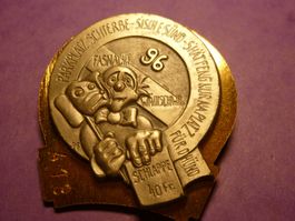 WÄDISCHWIL 1996 GOLD