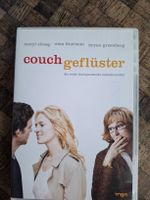 DVD Couchgeflüster Meryl Streep gebraucht