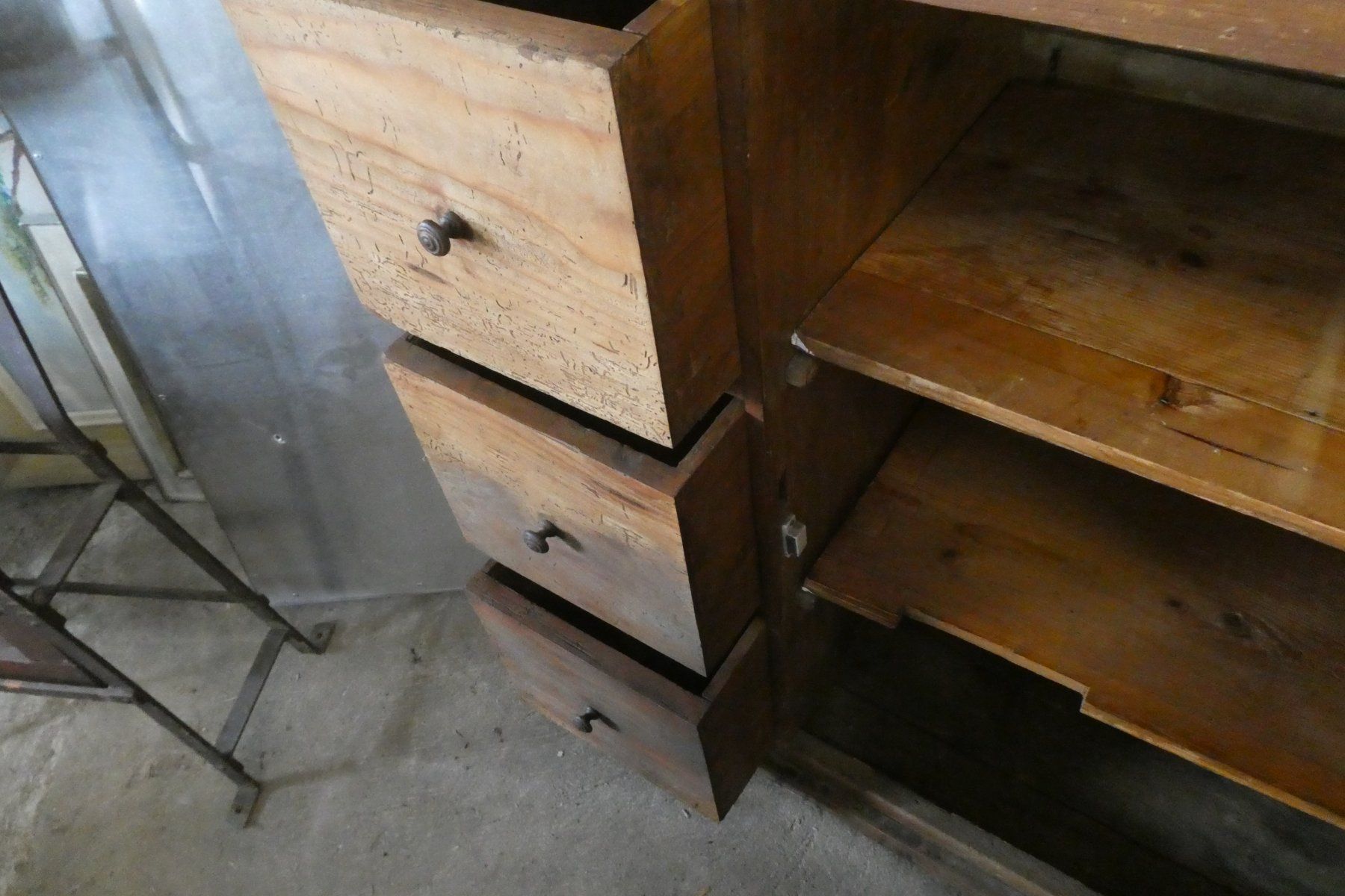 Kommoden: jolis meuble ancien – Gebraucht aus Fontaines NE von monloisir 3