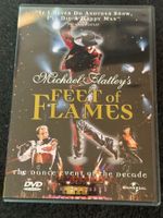 Feet of Flames DVD EN Michael Flatley