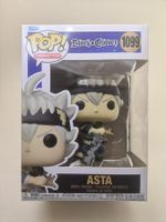 Funko Pop Asta #1099