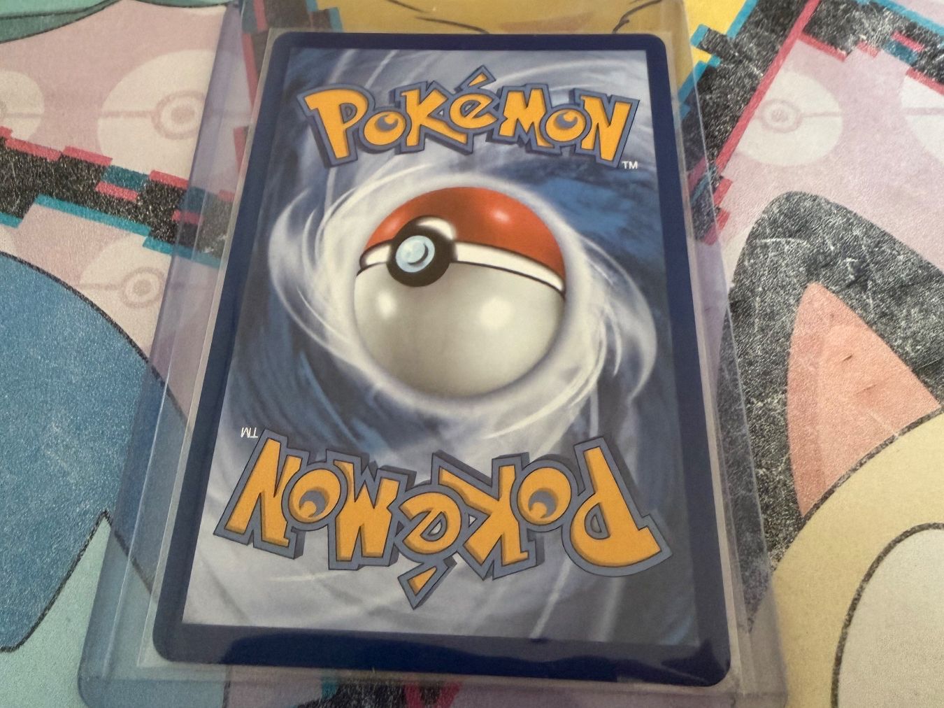 Pokémon Carte collezionabili: Pokemon Card Ékaïser 143/128 30C – Usato da Bellevue venduto da Caloups158 1