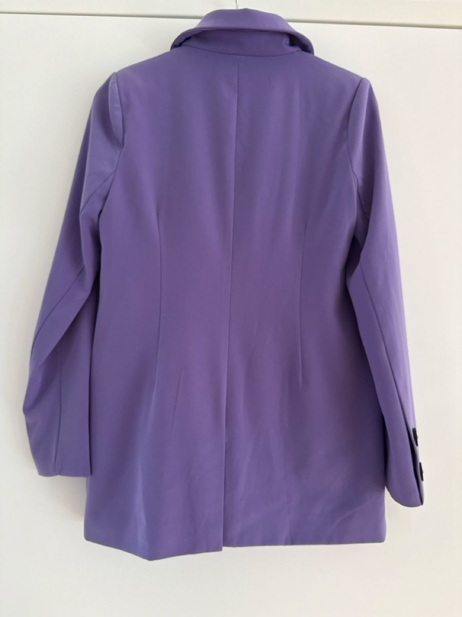 Topshop Giacche: Blazer – Nuovo (secondo la descrizione) da Kriens venduto da g_b_mk7j 4