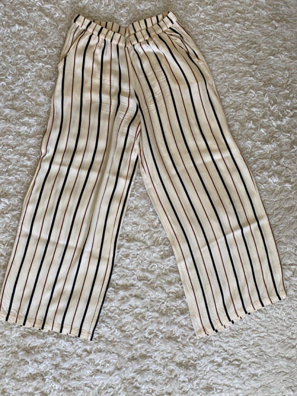 Pantaloni: Leichte Sommerhose 7/8 (M) – Usato da Zumikon venduto da Frauenecke 1