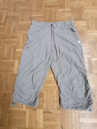 Mammut 36 shorts hose