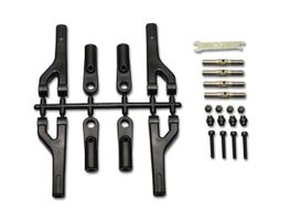 Pièces détachées Hpi #8506 - SUSPENSION REGLABLE SAVAGE