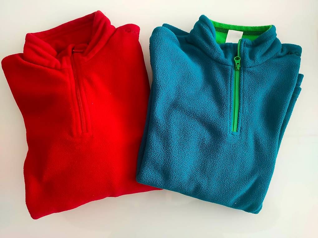 Maglioni & Felpe: Pullover pile diverse misure – Usato da Bellinzona venduto da mar_b5cp