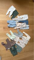 19-teiliges Hose, Leggings,Trainerhosen Set Gr. 56-68
