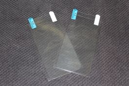 iphone 13 Pro max Full 2 x Klar Folie