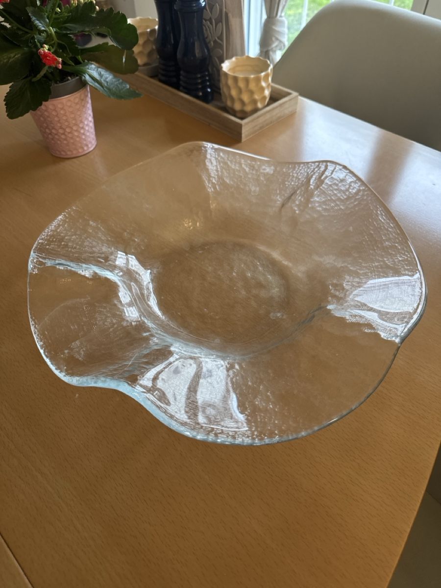 Glasi Hergiswil Gläser: Glasschale – Gebraucht aus Zug von mel_sqz8