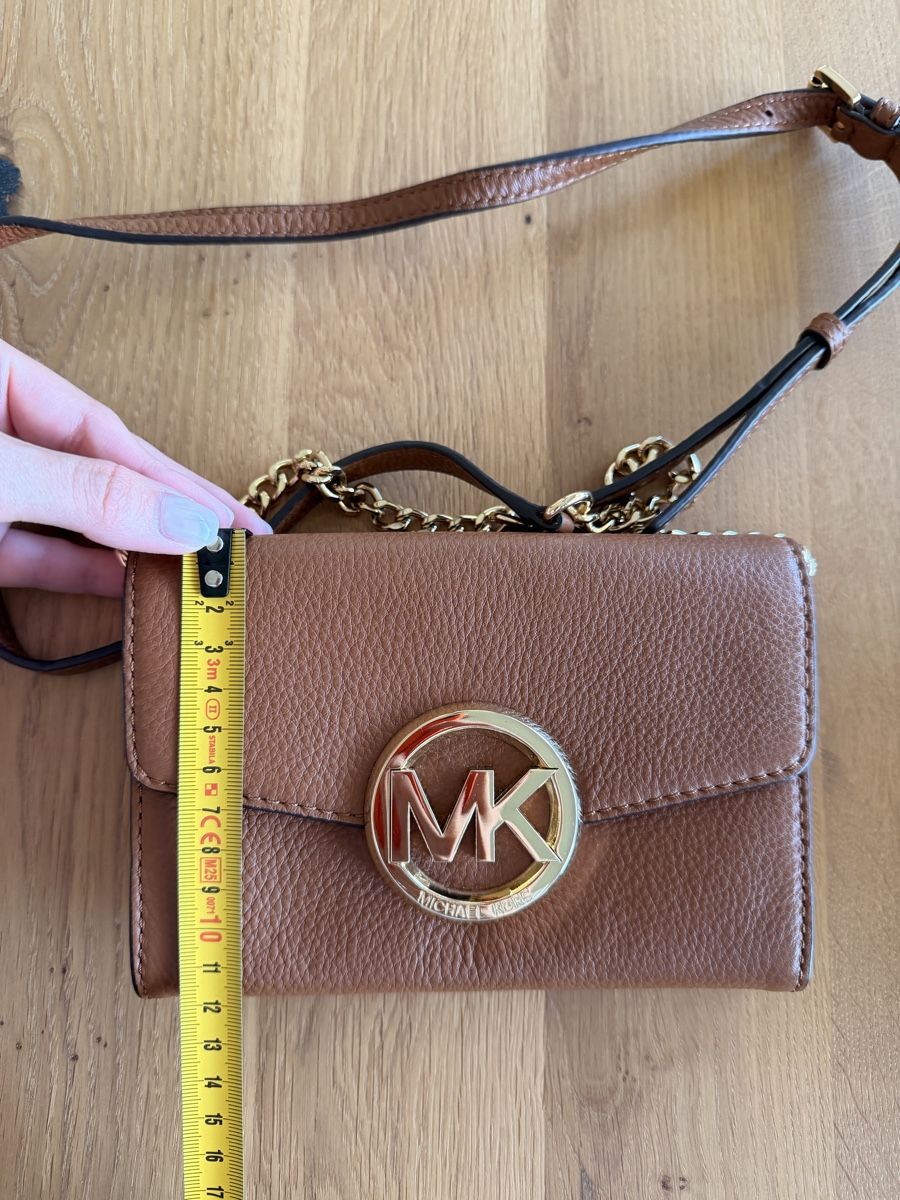 Michael Kors Taschen für Damen: Michael Kors Handtasche – Neu (gemäss Beschreibung) aus Niederwangen BE von Bluelike 6