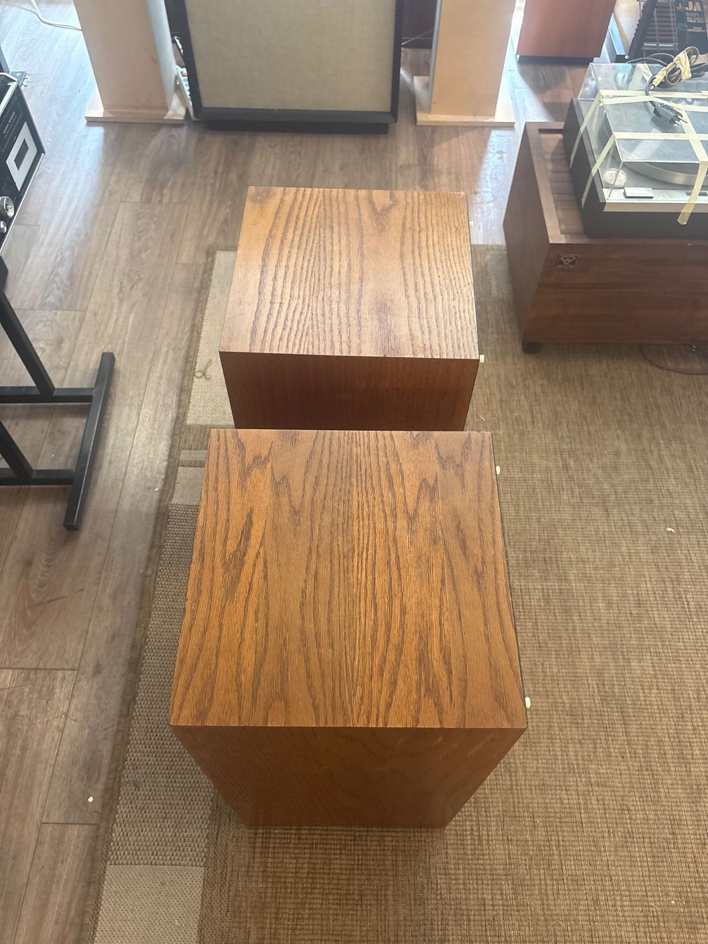 JBL Casse acustiche: Jbl l26 – Usato da Onnens VD venduto da Vintage-Hifi-Store 2