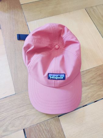 Patagonia Cap