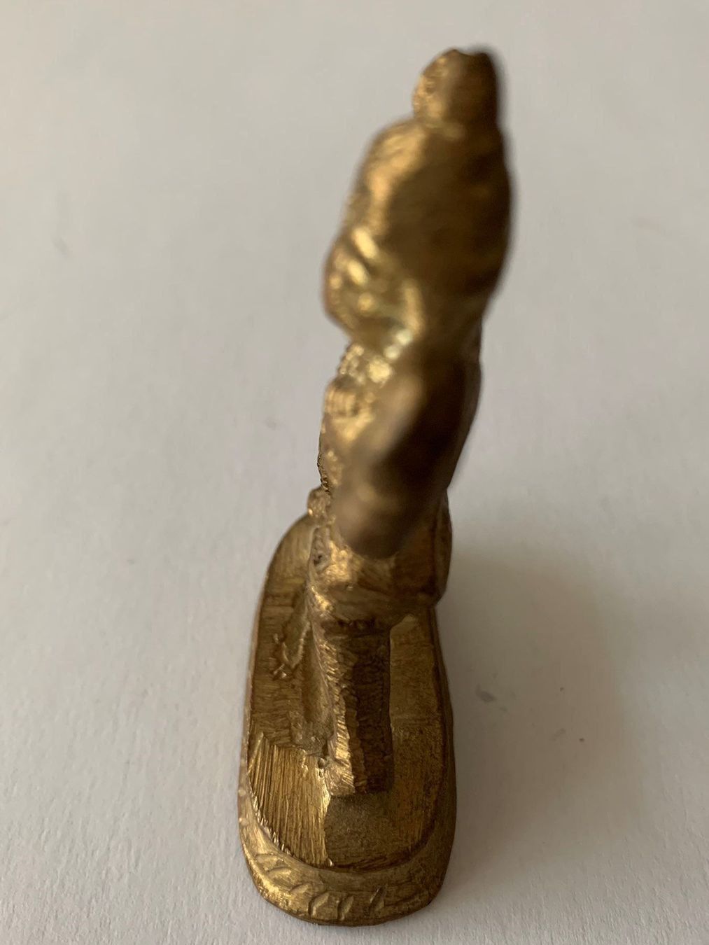 Figuren: Asiatische Antike Figur – Gebraucht aus Biel/Bienne von Katja01112 3