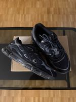 ASICS GEL-NYC, Schwarz, Grösse 40