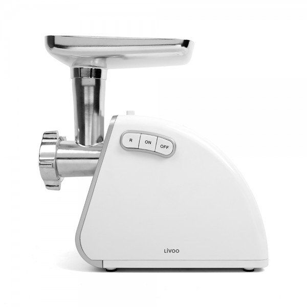 Elettrodomestici da cucina: Elektrischer Fleischwolf 400 Watt – Nuovo e nell'imballaggio originale da Thalheim an der Thur venduto da elmarket
