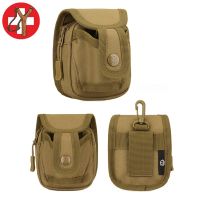 Cooler taktischer Holster / Tasche für Steinschleuder