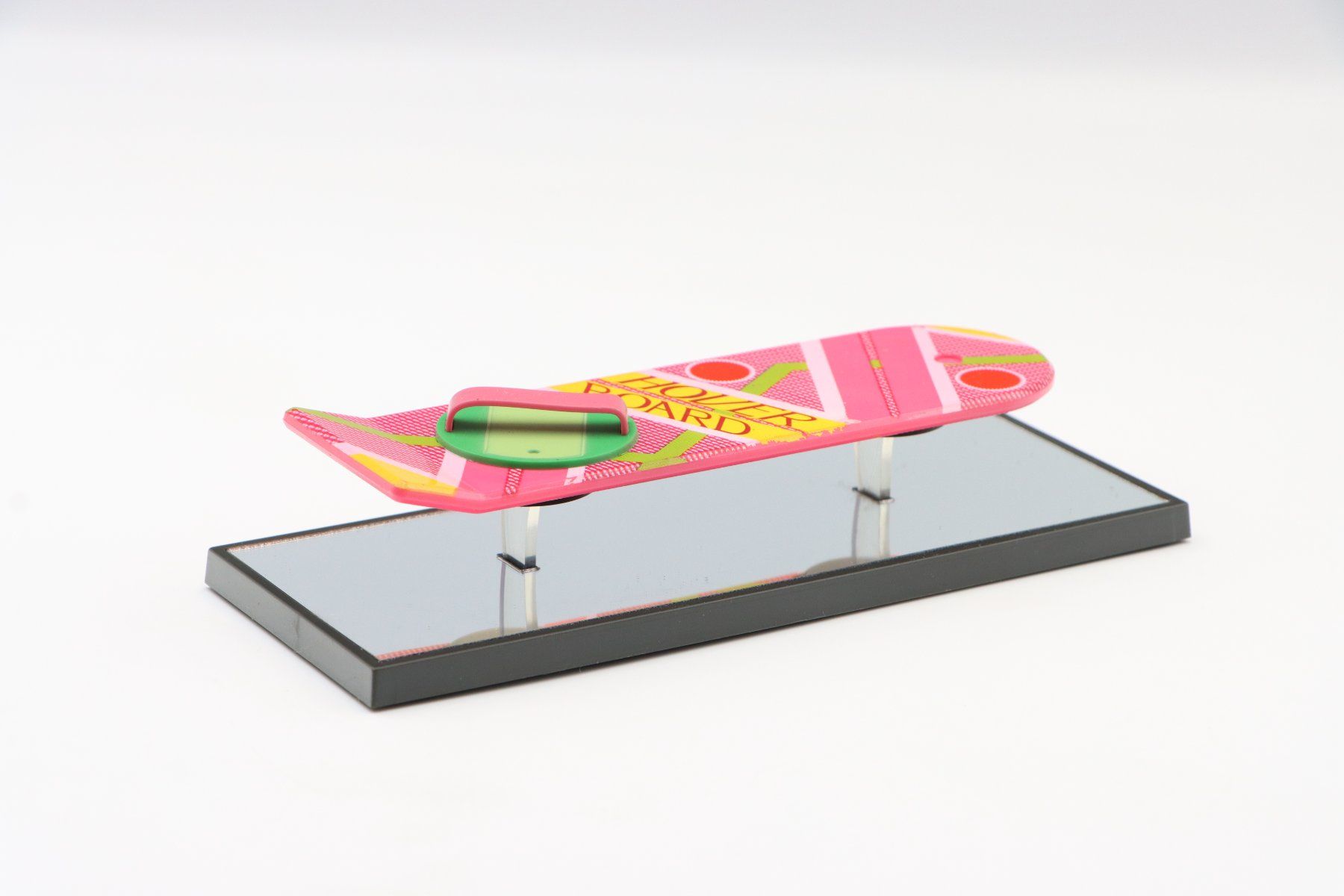 Modellautos: Back to the Future 2 Hoverboard 1:5 Quantum Mechanix – Neu und originalverpackt aus Bühl b.Aarberg von modelldiecast 7