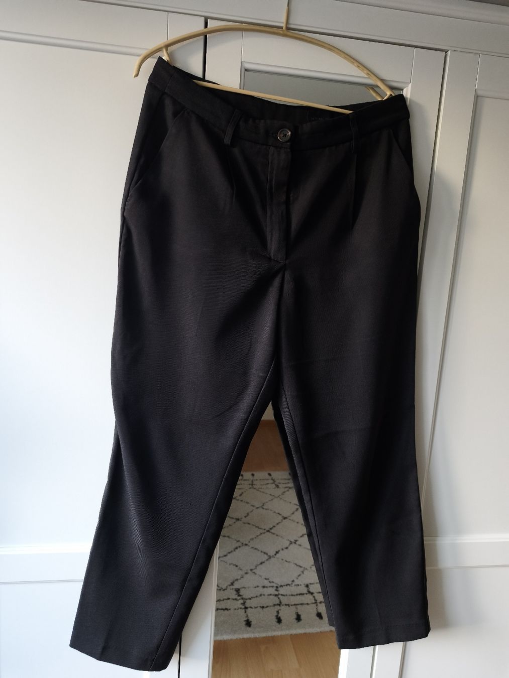 Pantaloni: Trousers, Black, Lefties size 40 – Usato da Zürich venduto da nir_n9jc 2