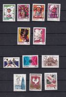 POLOGNE  LOT NEUFS**  BONNE COTE