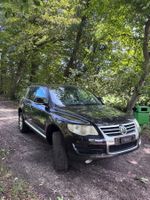 Vw Touareg 3.0 TDI CASA