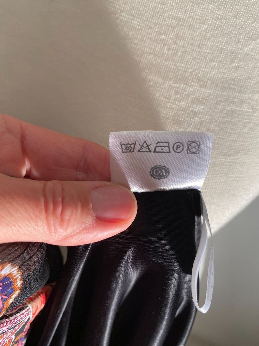 C&A Kleider: schönes  trend Kleid in Gr. 40 – Neu (gemäss Beschreibung) aus Stetten SH von bijoux18 8