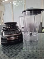 KitchenAid Blender Modell schwarz
