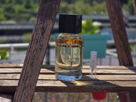 Les Eaux Primordiales - Iris Palladium - 2ml