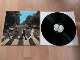 Beatles - Abbey Road