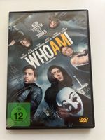 Who Am I - Kein System ist sicher (DVD) M´Barek, Schilling