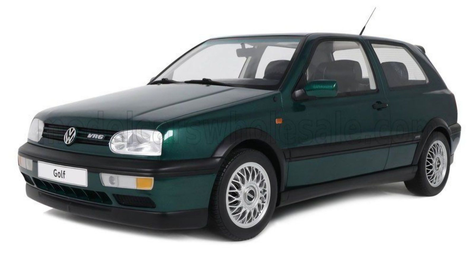 Otto Models Modellini d'auto: VW Golf III VR6, Otto models, 1/12 – Nuovo (secondo la descrizione) da St-Sulpice VD venduto da GT3RS