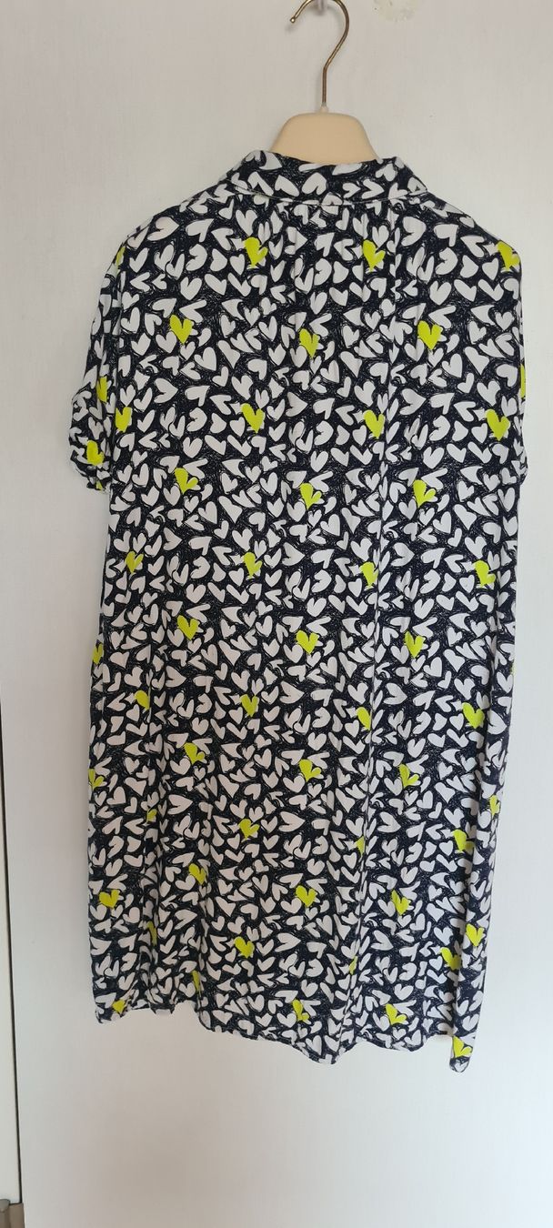 Kleider: Kleid von "Easy", Grösse S/M – Gebraucht aus Untersiggenthal von elisabeth076 2