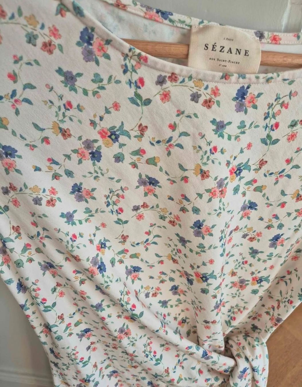Sezane Vestiti: Sezane  Pippa dress gr s – Usato da Wichtrach venduto da Elenagonzi 5