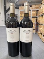 2Fl. Château Rocheyron 2012 (Peter Sisseck !!)
