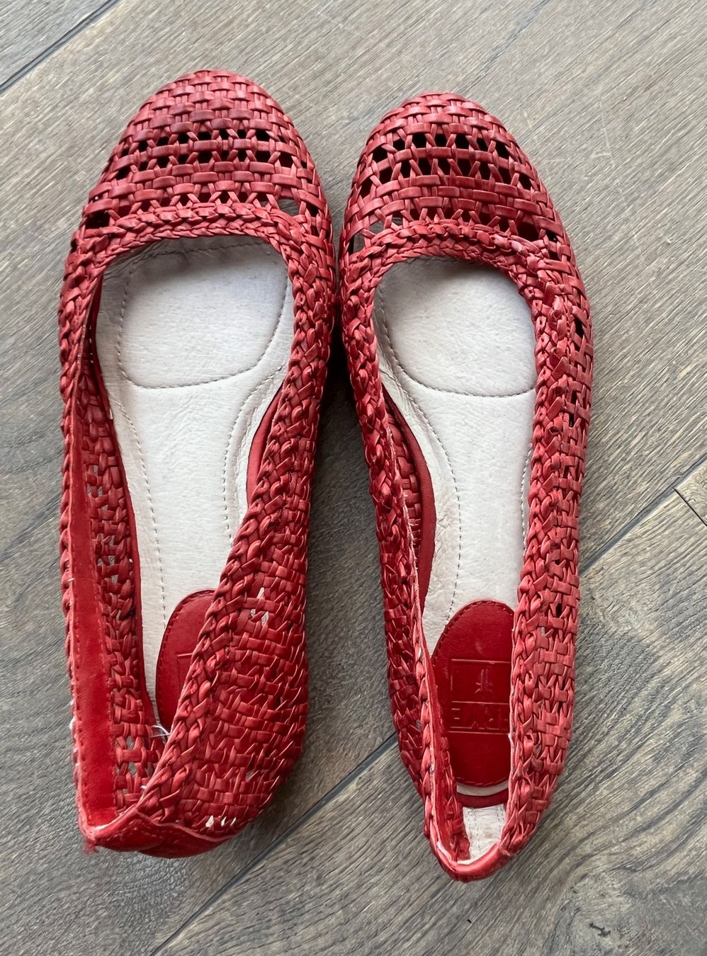 Scarpe da donna: Sandales The Frye Company – Usato da Develier venduto da lili_1