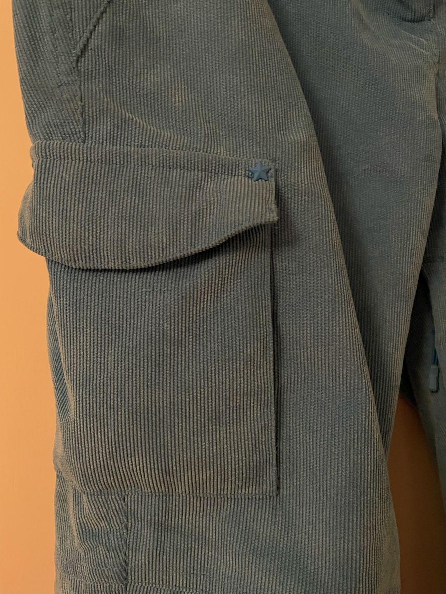 Helly Hansen Pantaloni: Pantalons de ski Hellyhansen – Usato da Lavigny venduto da Lea_9rxv 3
