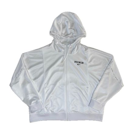 Nike Zip-Up Hoodie