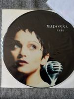 Madonna - Rain - UK - 1993 - Maverick