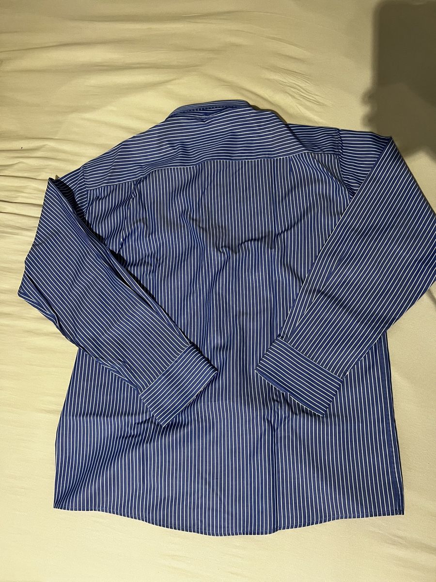 Ralph Lauren Hemden: Polo Ralph Lauren Hemd – Gebraucht aus Kaltbrunn von schnoggele 2