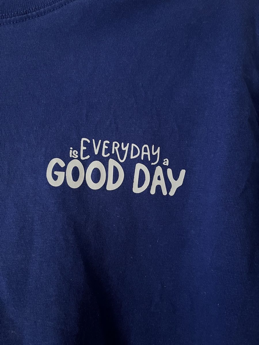 T-shirt: T Shirt mit Print – Nuovo (secondo la descrizione) da Ogens venduto da lau_z665 1