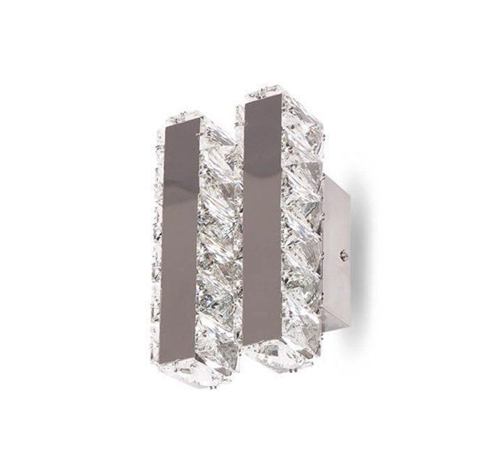 Lampade: Nairobi LED Wandlampe 8W – Nuovo e nell'imballaggio originale da Lachen SZ venduto da ANDDUS-MASSLIGHT
