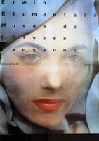 Erwin Blumenfeld