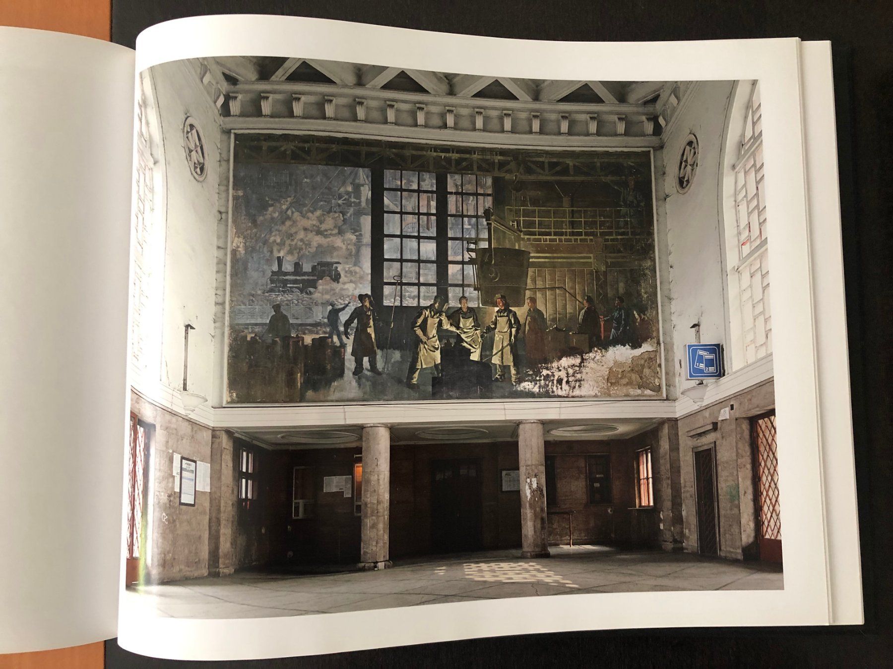 Libri: Tamas Dezso Notes for an Epilogue – Usato da Pfäffikon ZH venduto da Waltoversand 1