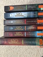 Warrior Cats