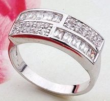 Cubic Zirkonia / 60 (JRG-0001/60)