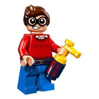 Lego The Batman Movie Series Minifigures YOU PICK 71017