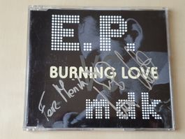 EP vs mdk Burning Love