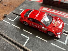 Carrera Digital 132 DTM Auto Audi A5